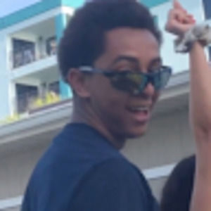 Meet your Posher, Jacob